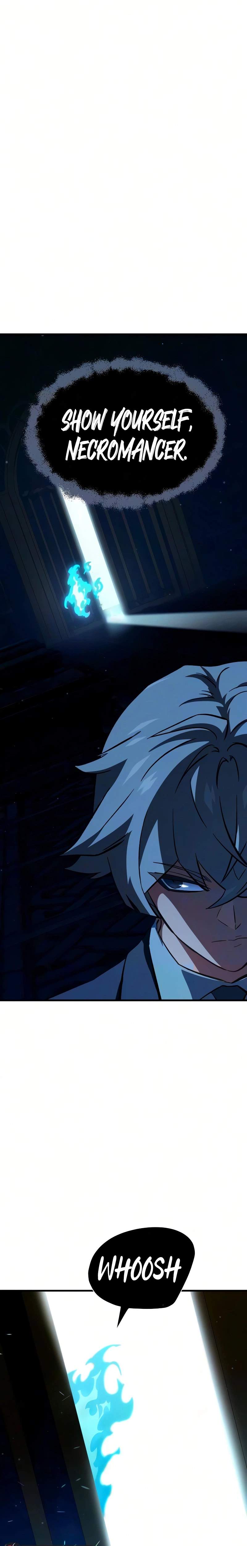 The Necromancer of a Noble Sword Family Ch.15 p73