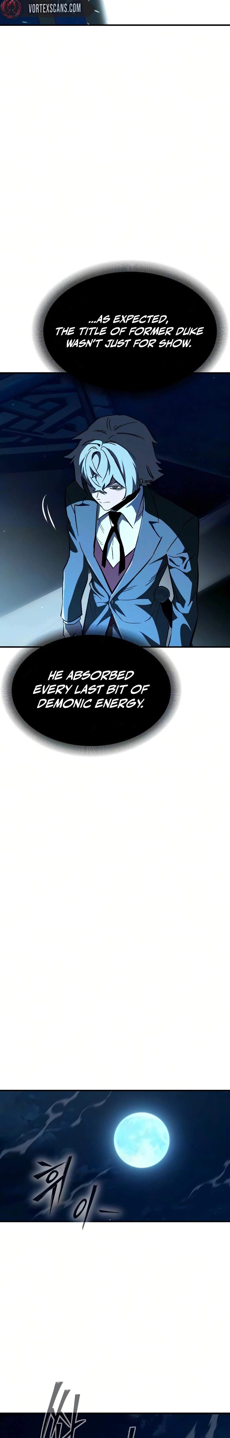 The Necromancer of a Noble Sword Family Ch.15 p74