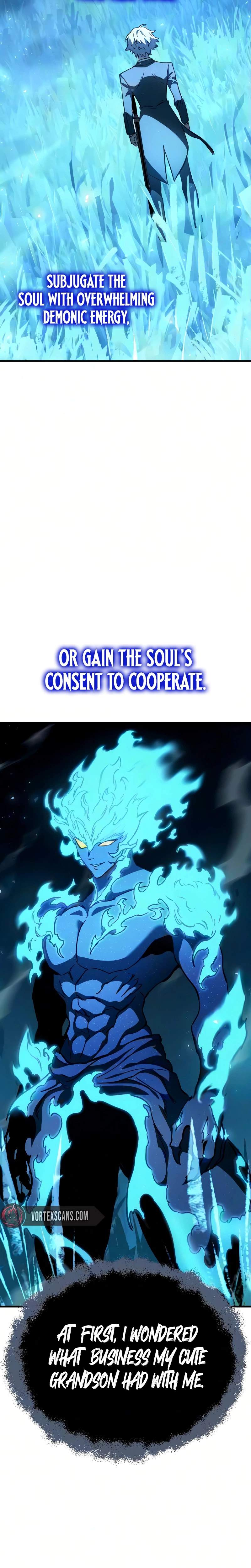 The Necromancer of a Noble Sword Family Ch.15 p76