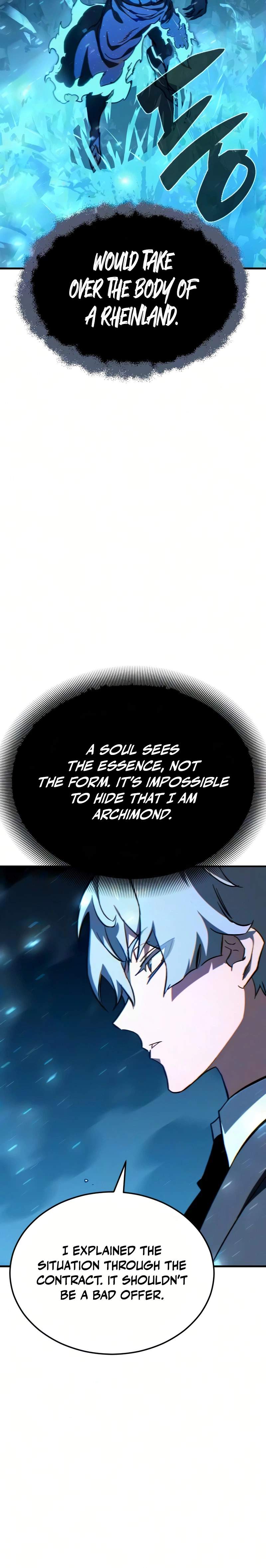 The Necromancer of a Noble Sword Family Ch.15 p78
