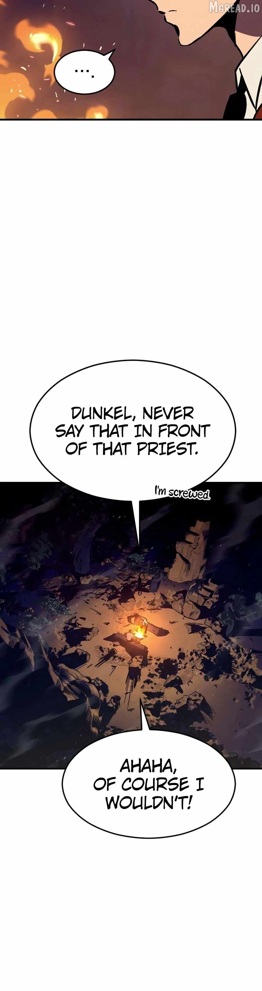 The Necromancer of a Noble Sword Family Ch.9 p11