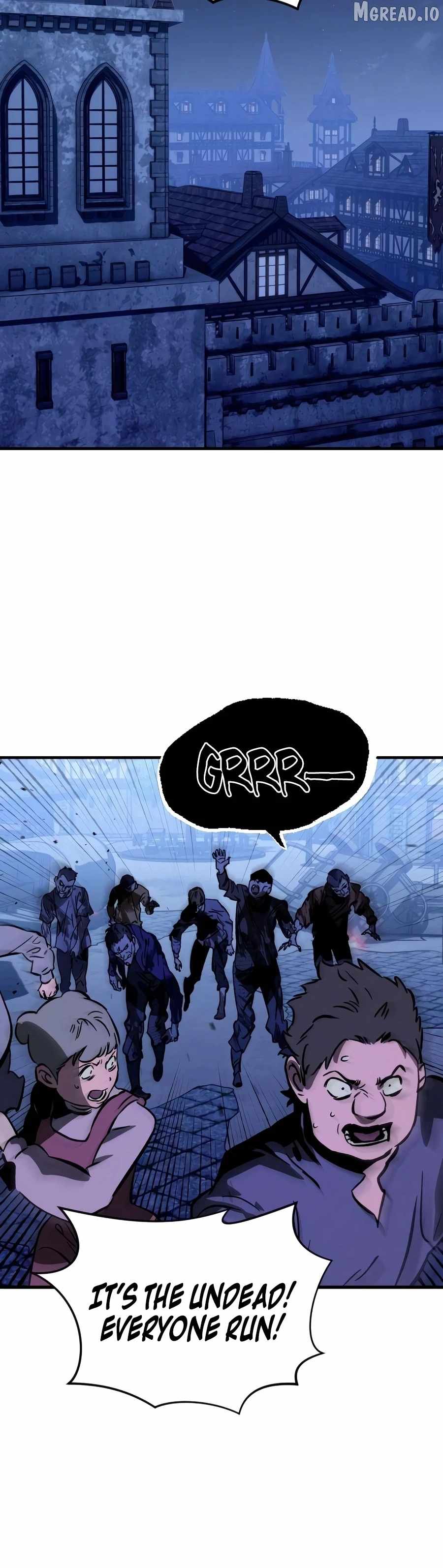 The Necromancer of a Noble Sword Family Ch.9 p13