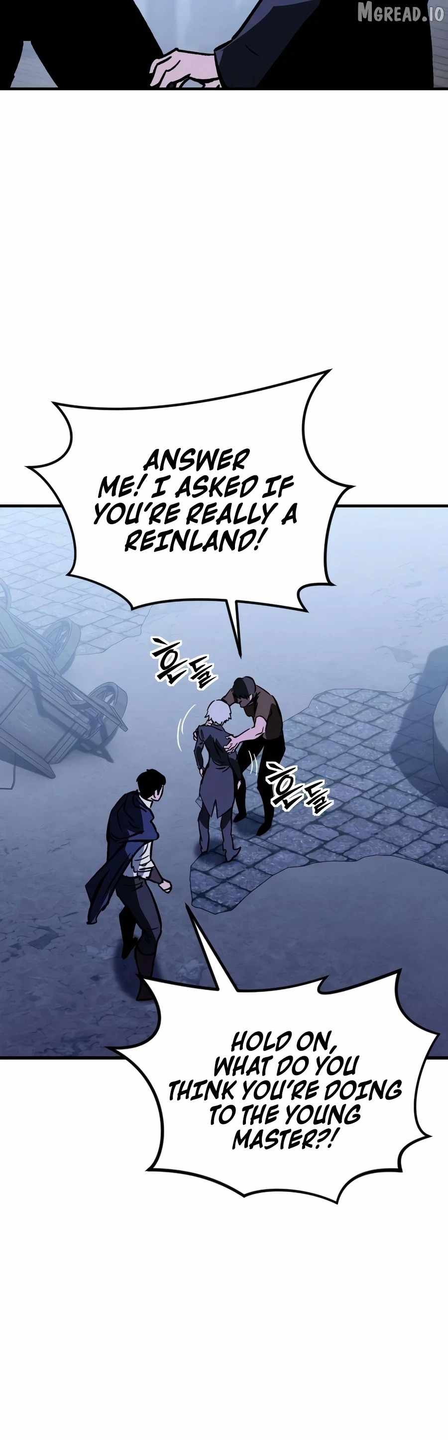 The Necromancer of a Noble Sword Family Ch.9 p17