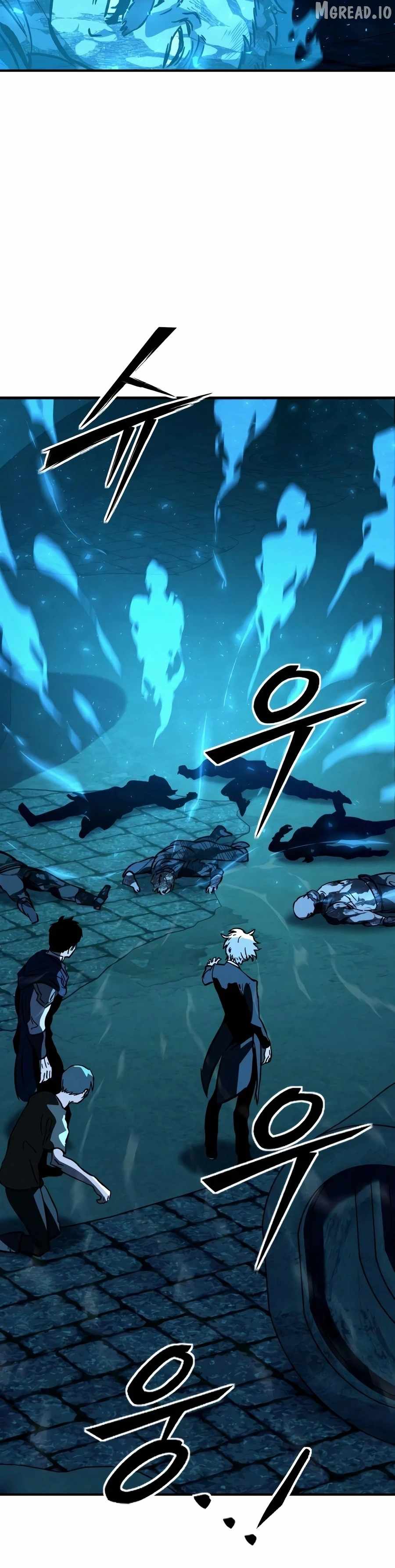 The Necromancer of a Noble Sword Family Ch.9 p21