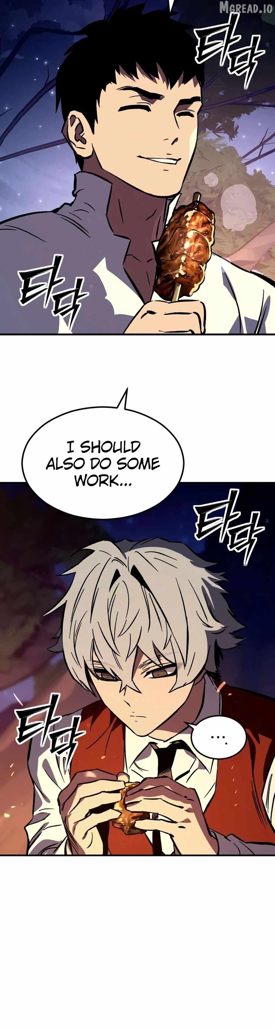 The Necromancer of a Noble Sword Family Ch.9 p9