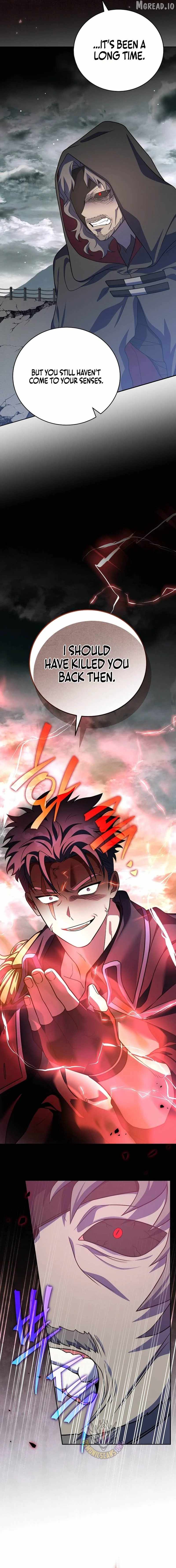 The Novel’s Extra (Remake) Ch.159 p2