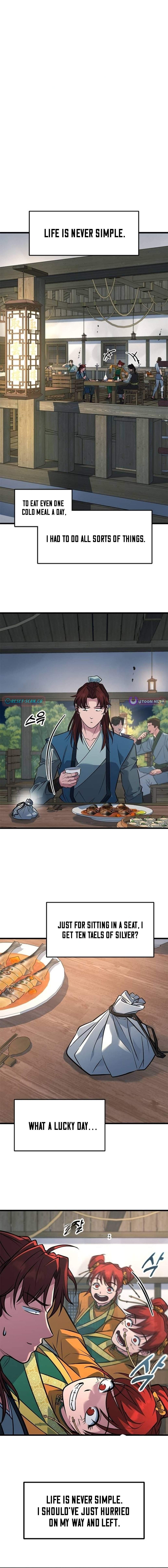 The Novice's Frontline Ch.10 p16