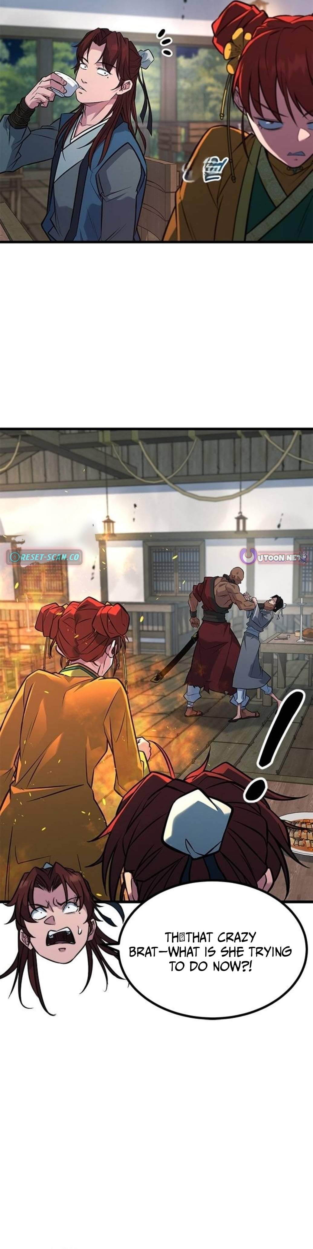 The Novice's Frontline Ch.10 p21