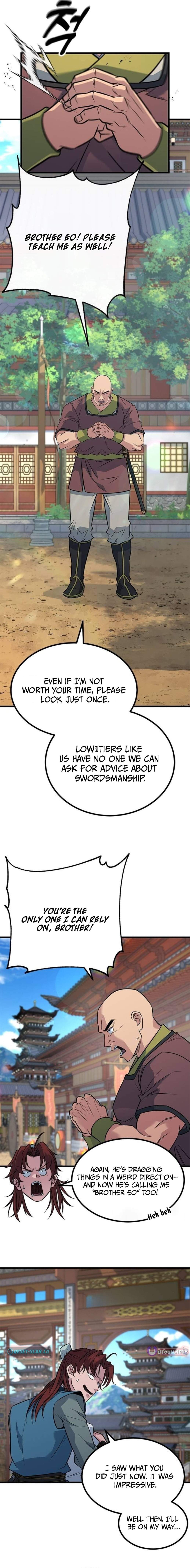 The Novice's Frontline Ch.10 p5