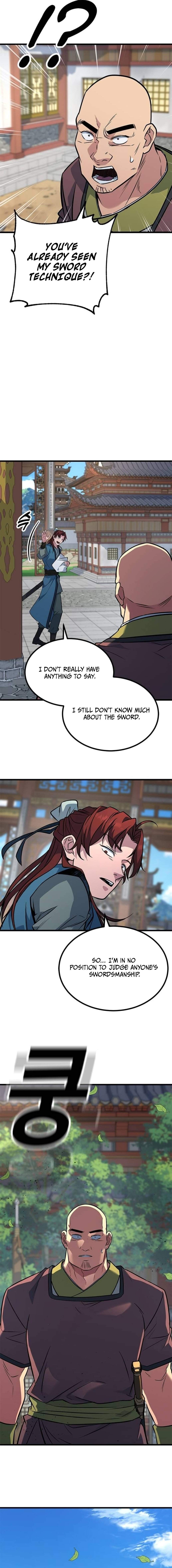 The Novice's Frontline Ch.10 p6