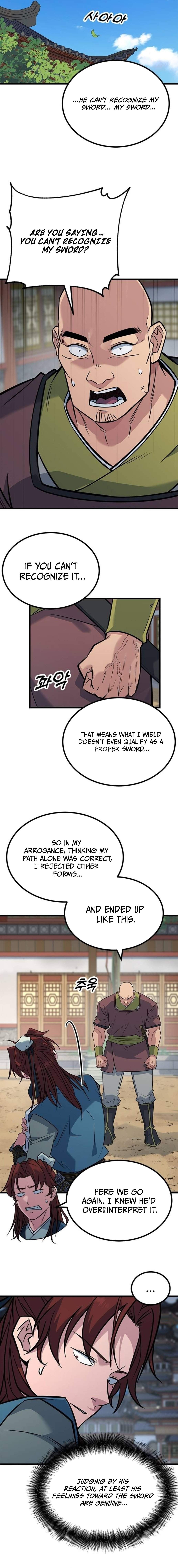 The Novice's Frontline Ch.10 p7