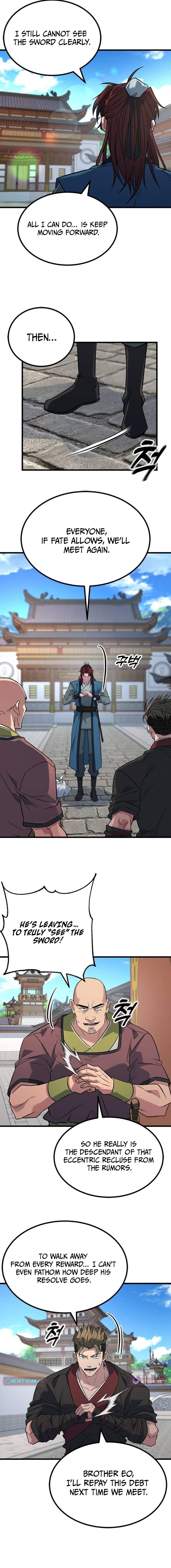 The Novice's Frontline Ch.10 p10