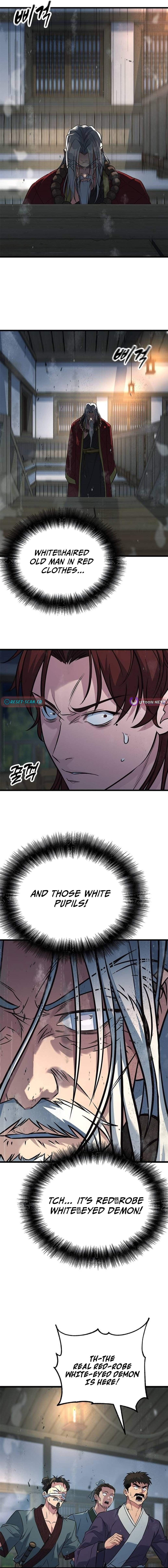 The Novice's Frontline Ch.11 p16