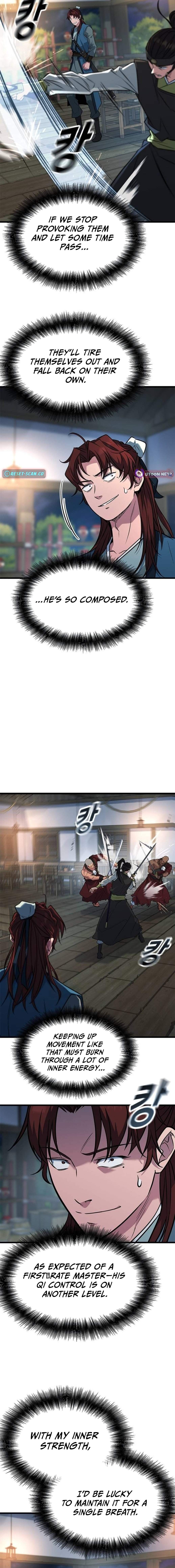 The Novice's Frontline Ch.11 p7