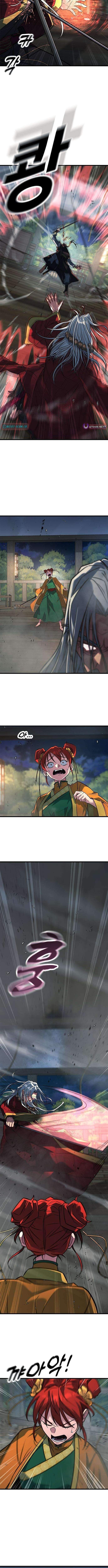 The Novice's Frontline Ch.12 p13