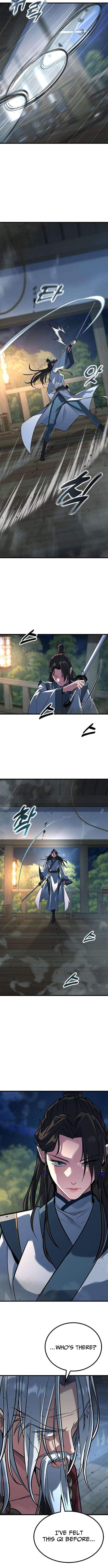 The Novice's Frontline Ch.12 p15