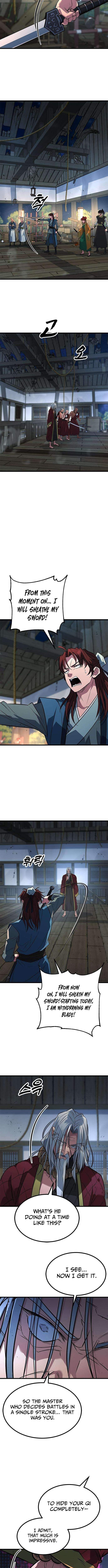 The Novice's Frontline Ch.12 p4