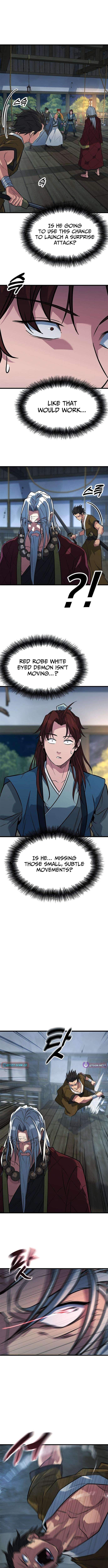The Novice's Frontline Ch.12 p9