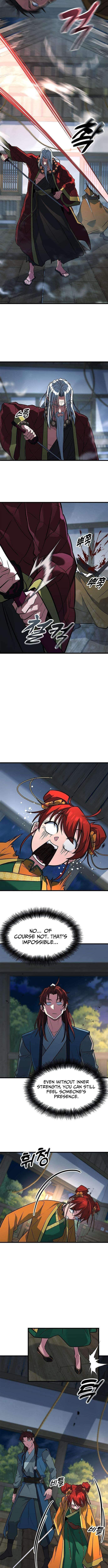 The Novice's Frontline Ch.12 p10