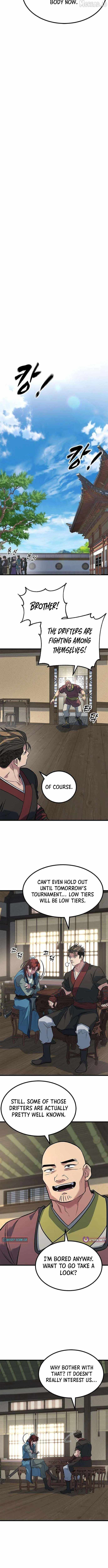 The Novice's Frontline Ch.3 p4