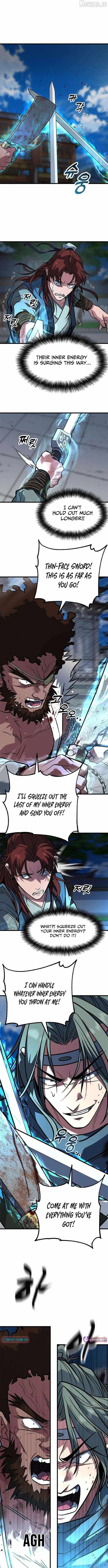 The Novice's Frontline Ch.4 p2