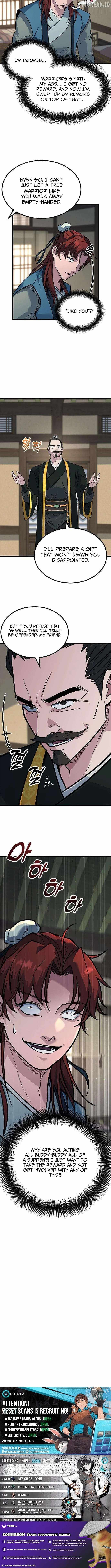 The Novice's Frontline Ch.4 p14