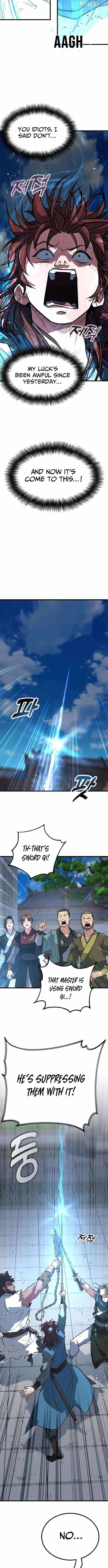 The Novice's Frontline Ch.4 p3