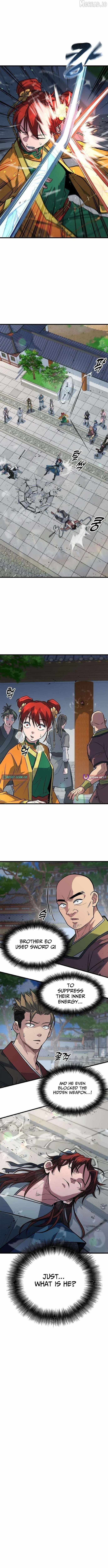 The Novice's Frontline Ch.4 p5