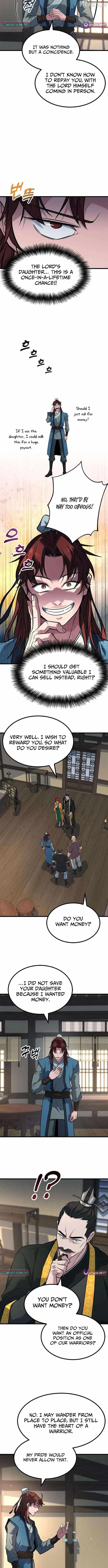 The Novice's Frontline Ch.4 p9