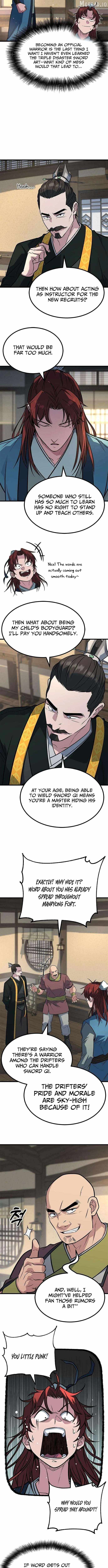 The Novice's Frontline Ch.4 p10