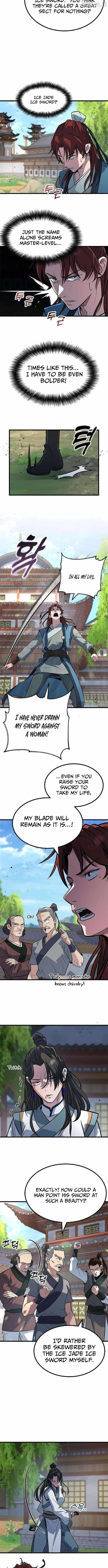 The Novice's Frontline Ch.5 p11