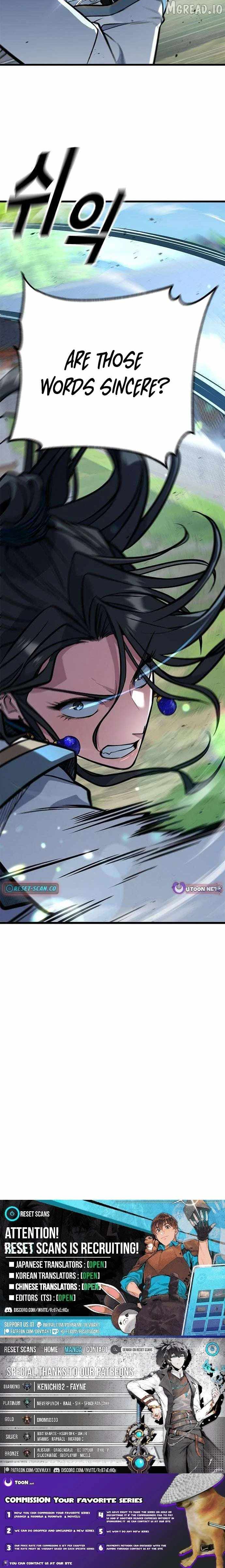 The Novice's Frontline Ch.5 p13