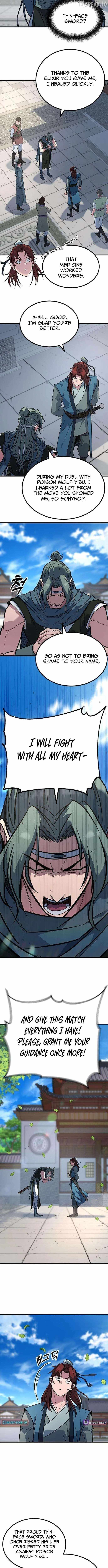 The Novice's Frontline Ch.6 p12