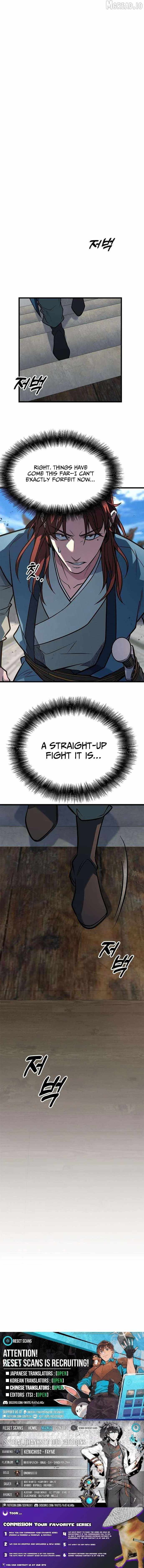 The Novice's Frontline Ch.6 p14