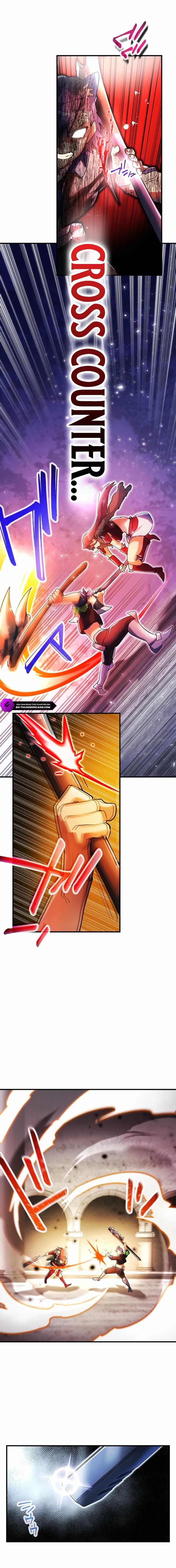 The Only New Game+ Hardcore Gamer ~I’m so Overpowered, I Shattered the Game’s Balance~ Ch.95 p24