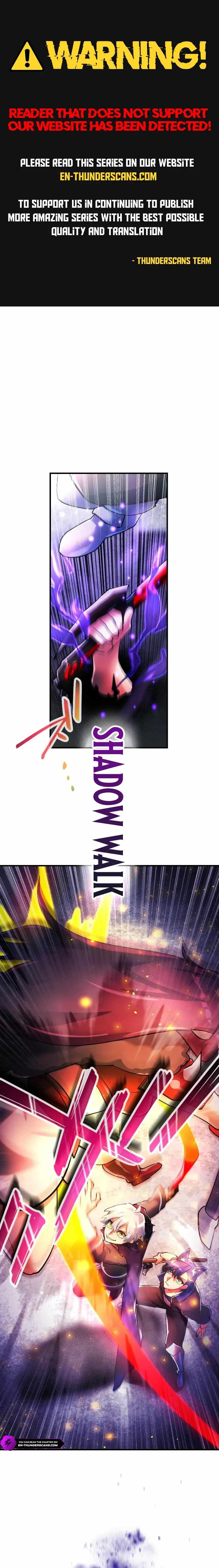 The Only New Game+ Hardcore Gamer ~I’m so Overpowered, I Shattered the Game’s Balance~ Ch.96 p1