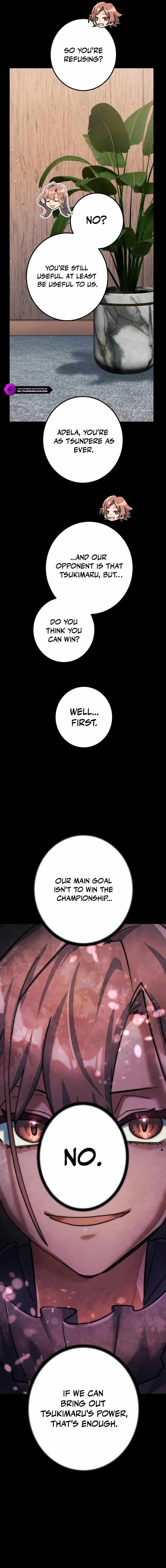 The Only New Game+ Hardcore Gamer ~I’m so Overpowered, I Shattered the Game’s Balance~ Ch.96 p13