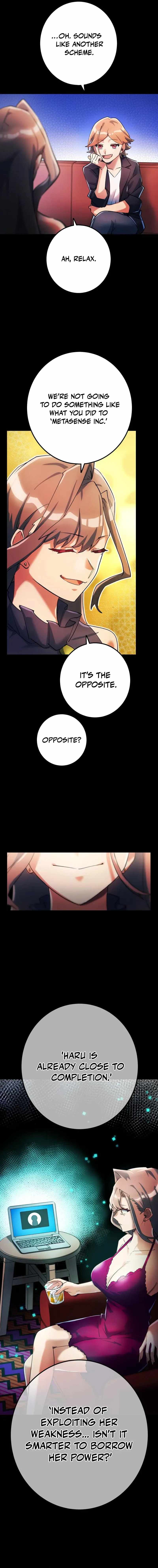The Only New Game+ Hardcore Gamer ~I’m so Overpowered, I Shattered the Game’s Balance~ Ch.96 p14