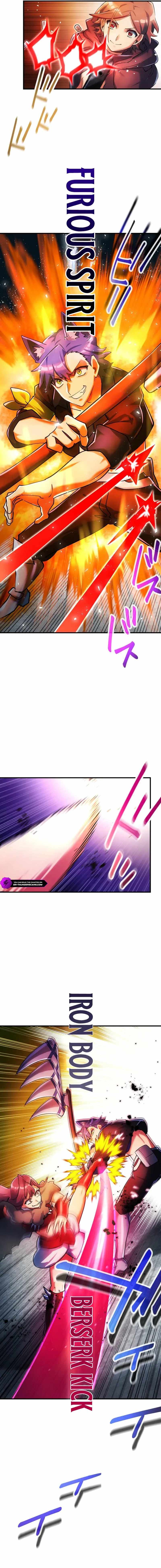 The Only New Game+ Hardcore Gamer ~I’m so Overpowered, I Shattered the Game’s Balance~ Ch.96 p18