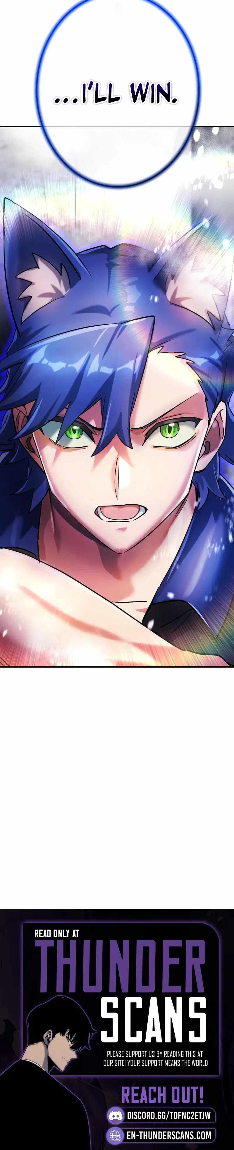 The Only New Game+ Hardcore Gamer ~I’m so Overpowered, I Shattered the Game’s Balance~ Ch.96 p29