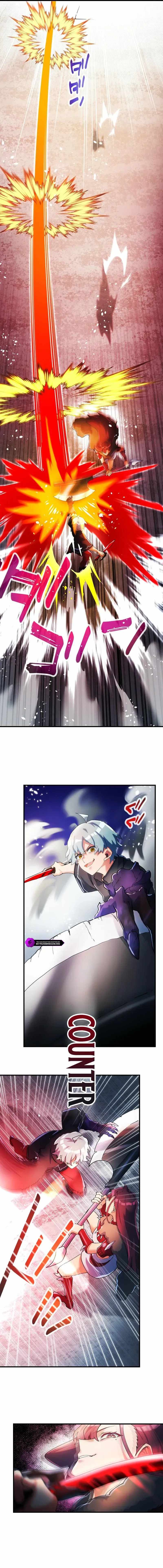 The Only New Game+ Hardcore Gamer ~I’m so Overpowered, I Shattered the Game’s Balance~ Ch.97 p11