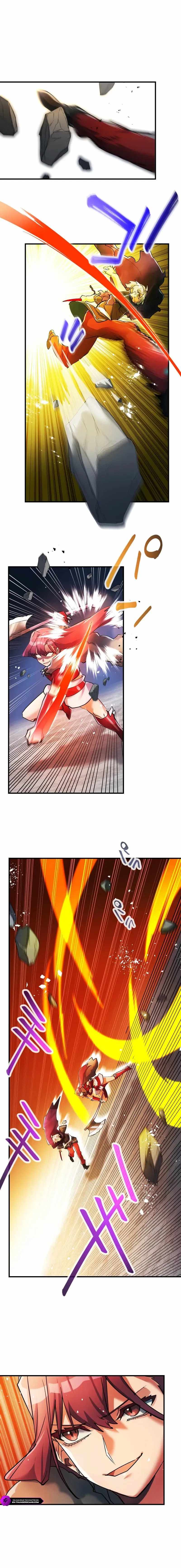 The Only New Game+ Hardcore Gamer ~I’m so Overpowered, I Shattered the Game’s Balance~ Ch.97 p7