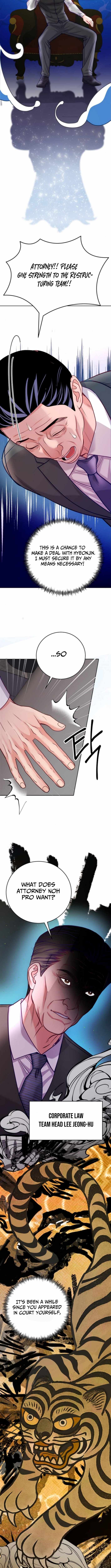 The Ordinary Lawyer's Subspace Ch.24 p11