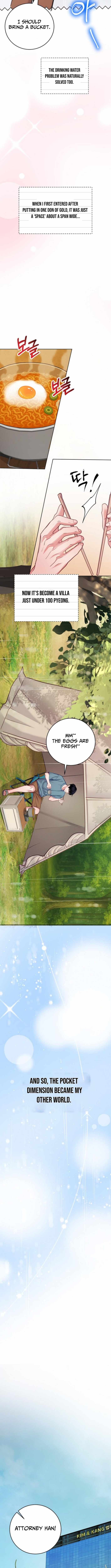 The Ordinary Lawyer's Subspace Ch.24 p3