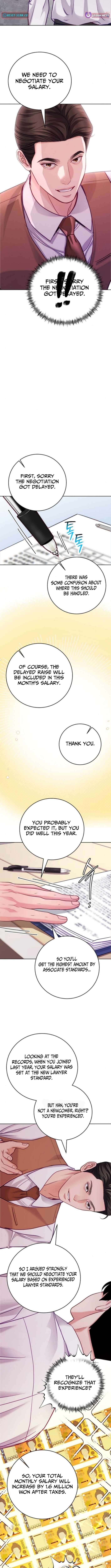 The Ordinary Lawyer's Subspace Ch.24 p5