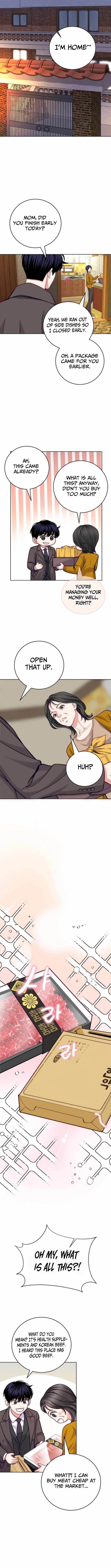 The Ordinary Lawyer's Subspace Ch.24 p7