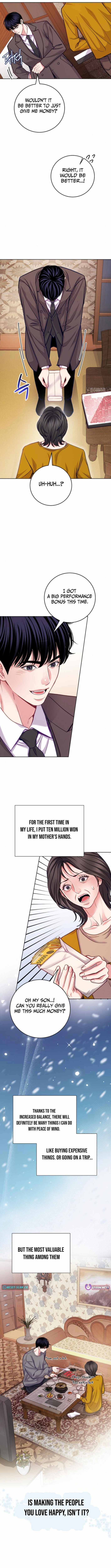 The Ordinary Lawyer's Subspace Ch.24 p8