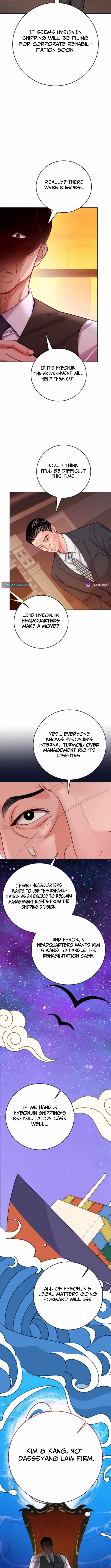 The Ordinary Lawyer's Subspace Ch.24 p10
