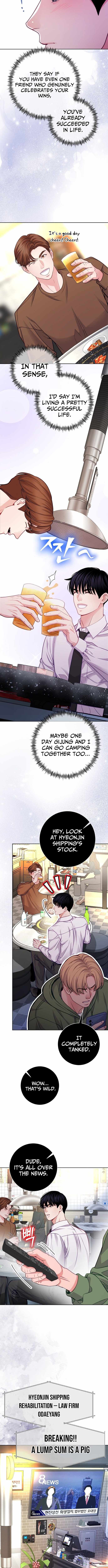 The Ordinary Lawyer's Subspace Ch.25 p5