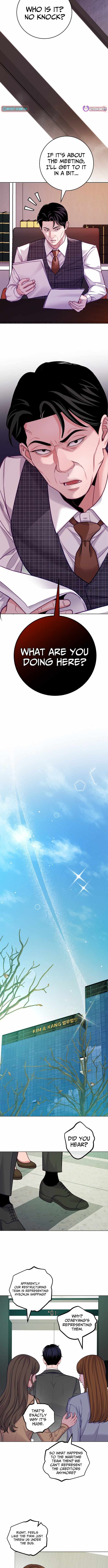 The Ordinary Lawyer's Subspace Ch.25 p10